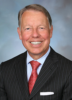 David E. Kendall '66