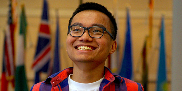 Khoi Truong