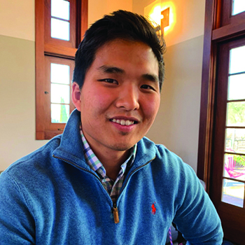 Jason Kwon ’11