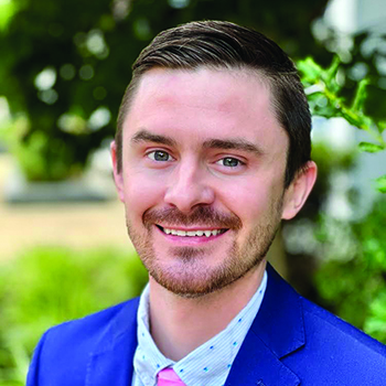 Luke Robbins ’11