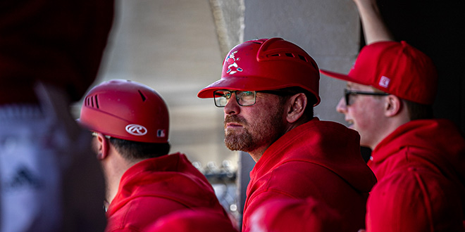 Birdzell Field at Goodrich Ballpark