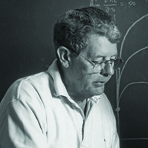 Paul McKinney &rsquo;52
