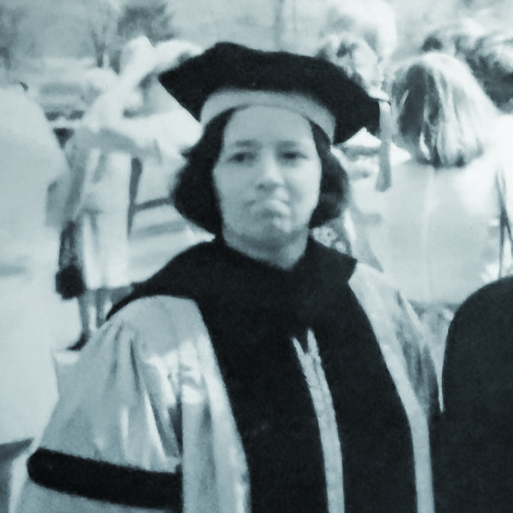 Melissa Butler H&rsquo;85