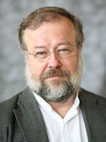 Dr. Peter Mikek.