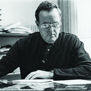 Bob Mitch H&rsquo;59