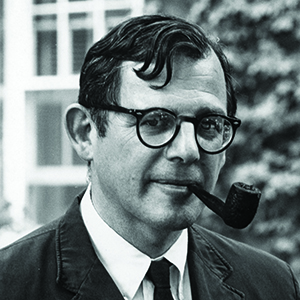 Dean Norman Moore H&rsquo;77