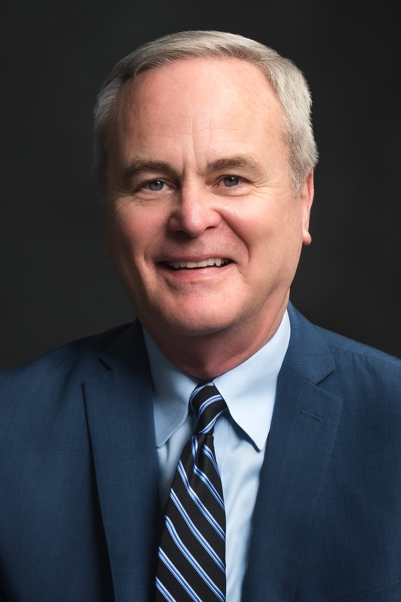 Clay Robbins &rsquo;79