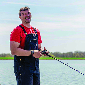 Matt Lepper &rsquo;25