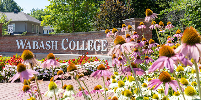Wabash College