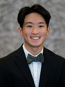 Richard Pan '24