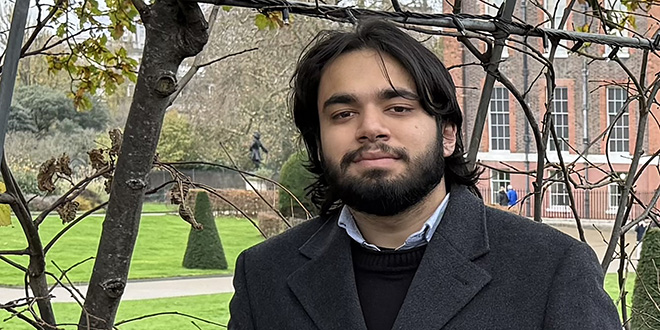 Pioneer Chapel on the Wabash College Mall