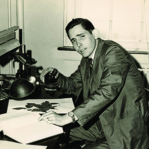 Robert O. Petty
