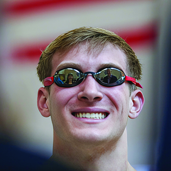 Ethan Johns &rsquo;25