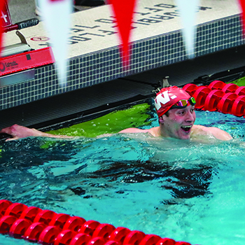 Ethan Johns &rsquo;25