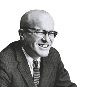 Dick Ristine &rsquo;42