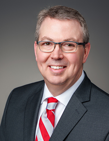 Rob Rudicel ’92