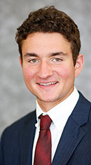 Justin Santiago ’25