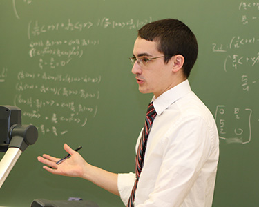 Professor Paul Schmitt