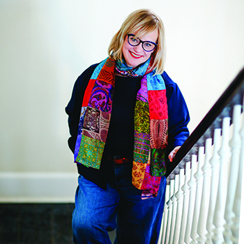 Jill Lamberton