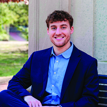 Anthony Donahue ’25