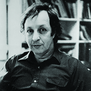 Bert Stern H&rsquo;62