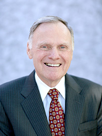 Stephen S. Bowen '68.