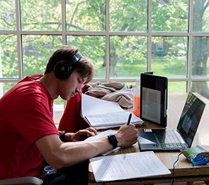 Wabash was cited for strong undergraduate teaching, value, and social mobility by U.S. News & World Report.
