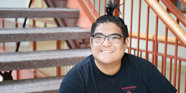 Suba ’25: Easy Laughter and Deep Caring | Wabash College