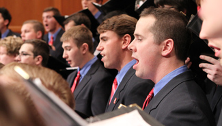 Wabash College Glee Club