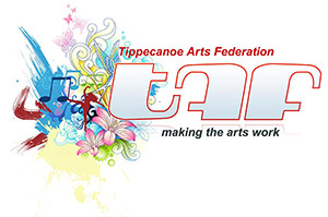 Tippcanoe Arts Federation