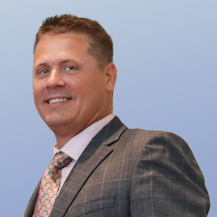 Tony Unfried &rsquo;03