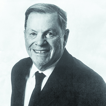 Mike Gallagher &rsquo;68