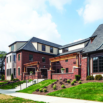 Tri Delta at Butler University (photos by Luminaut)