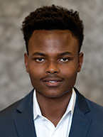 Olivier Tuyishime ’25