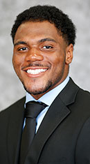 Xavier Tyler ’26