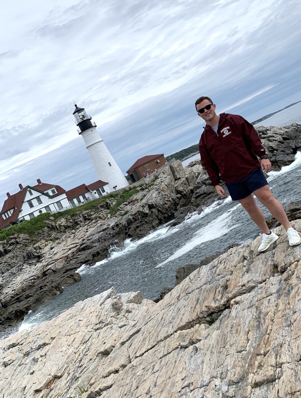 Riley Woodward '22