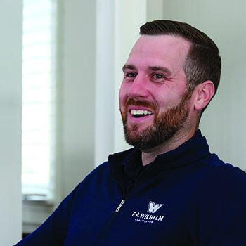 Vince Kenney &rsquo;14