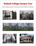 Wabash College Campus Tour Cover