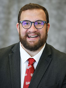 Tyler J. Wade '12