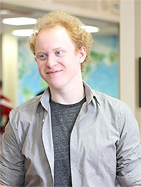 Luke Walker '15