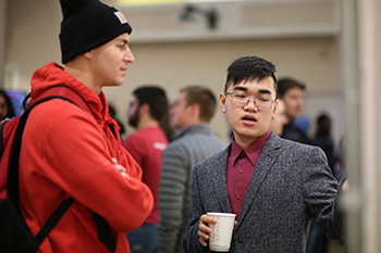 2020 Celebration of Student Research