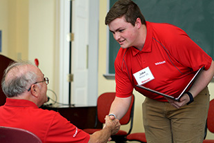 The Princeton Review rated Wabash as No. 2 in Best Alumni Network, No. 4 in Best Schools for Internships, and No. 26 in Best Value Colleges for private schools.