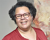 Nancy Lynne Westfield, Director of the Wabash Center
