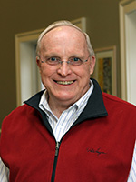 Dr. Raymond B. Williams H'68