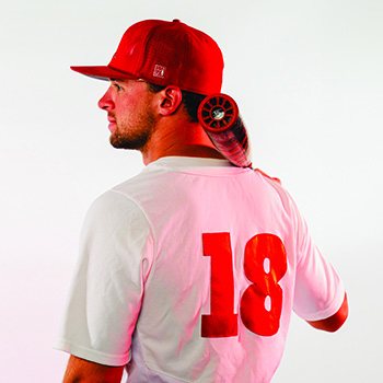 Camden Scheidt ’25