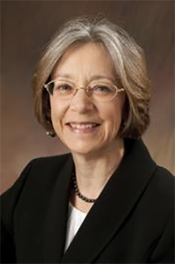 Chief Judge Diane P. Wood.