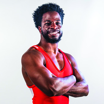 Mawuli Nevis &rsquo;25