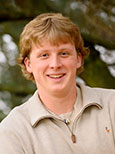 Zachary Baty '29