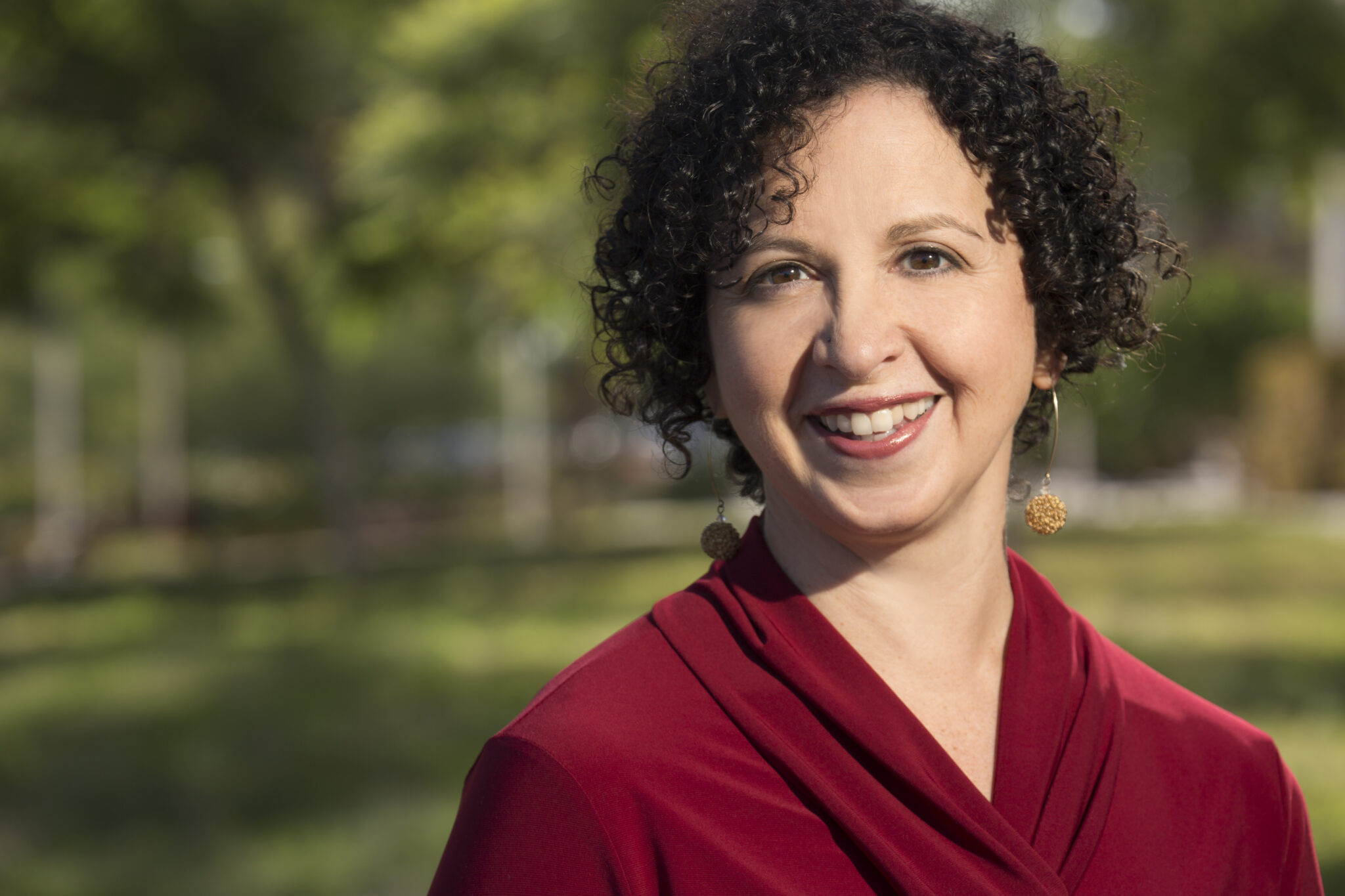Dr. Lisa A. Flores