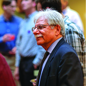 Warren Rosenberg H&rsquo;98